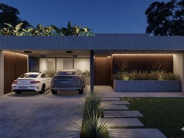 CASA 3 DORMITORIOS EN VENTA VIDA 1 FUNES