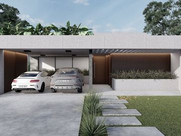 CASA 3 DORMITORIOS EN VENTA VIDA 1 FUNES