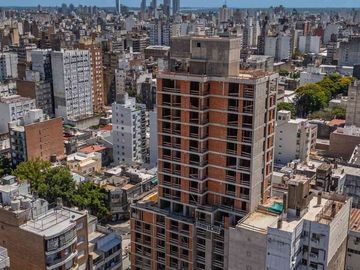 DEPARTAMENTO EN VENTA 2 DORMITORIOS CENTRO