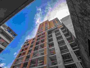 DEPARTAMENTO EN VENTA 2 DORMITORIOS CENTRO