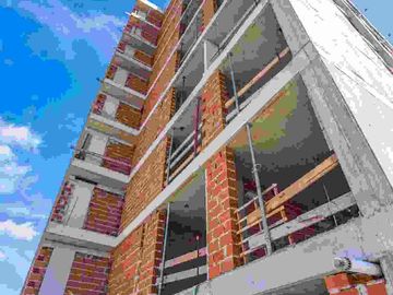 DEPARTAMENTO EN VENTA 2 DORMITORIOS CENTRO