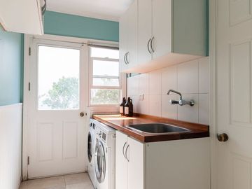 ALQUILER C/MUEBLES AL AGUA NORDELTA