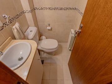 CASA 7 AMB BARRIO INGLES HURLINGHAM - APTO CREDITO