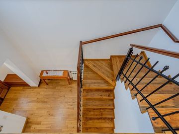 CASA 7 AMB BARRIO INGLES HURLINGHAM - APTO CREDITO