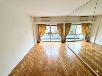 VENTA DEPARTAMENTO 3 AMBIENTES RECOLETA - CABA
