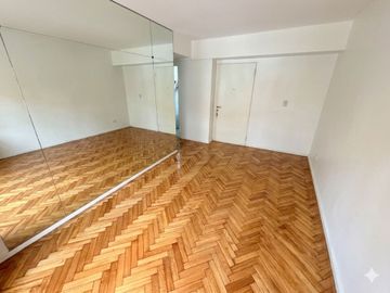 VENTA DEPARTAMENTO 3 AMBIENTES RECOLETA - CABA