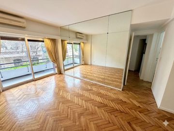 VENTA DEPARTAMENTO 3 AMBIENTES RECOLETA - CABA