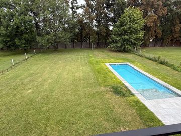 venta Casa 5 ambientes con pileta Haras del Sol