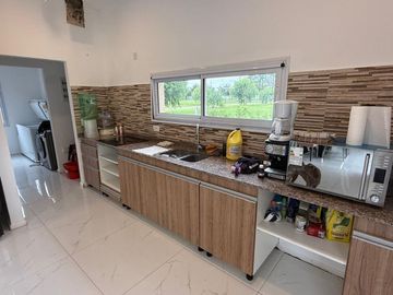 venta Casa 5 ambientes con pileta Haras del Sol