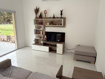 venta Casa 5 ambientes con pileta Haras del Sol