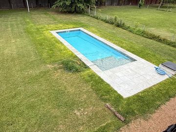 venta Casa 5 ambientes con pileta Haras del Sol