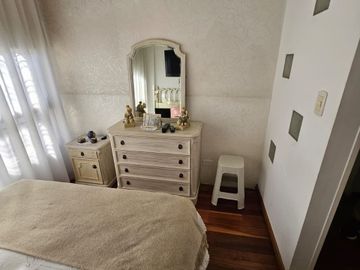 Venta depto 3 amb al frente Caballito