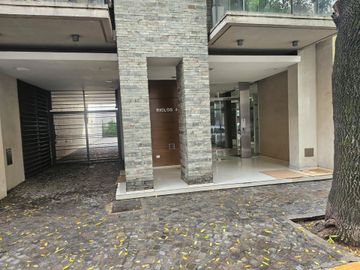 Venta depto 3 amb al frente Caballito