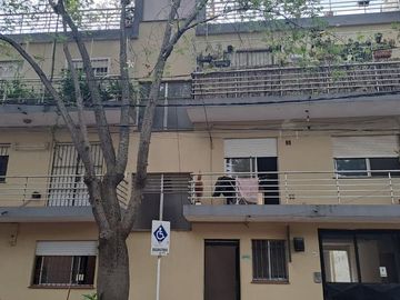 OPORTUNIDAD!  Departamento 3 Amb. centro Victoria
