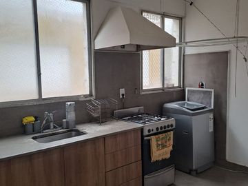 OPORTUNIDAD!  Departamento 3 Amb. centro Victoria