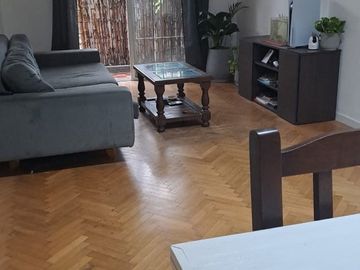 OPORTUNIDAD!  Departamento 3 Amb. centro Victoria