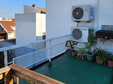 LINIERS VENTA PH DEPARTAMENTO 3 AMB