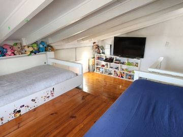 LINIERS VENTA PH DEPARTAMENTO 3 AMB