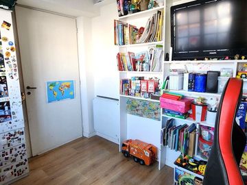 LINIERS VENTA PH DEPARTAMENTO 3 AMB