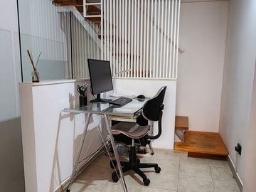 LINIERS VENTA PH DEPARTAMENTO 3 AMB