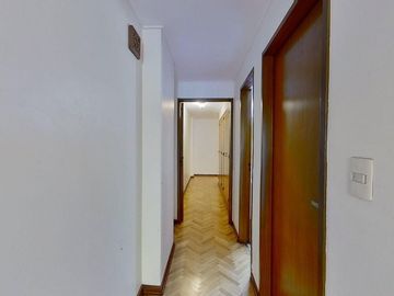 BELGRANO VENTA 6  AMB BALCON  COCHERA FRENTE