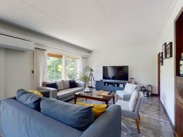BELGRANO VENTA 6  AMB BALCON  COCHERA FRENTE