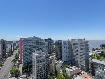 VENTA 3 AMBIENTE COCHERA BAULERA TORRE AWWA OLIVOS