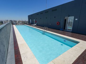 VENTA 3 AMBIENTE COCHERA BAULERA TORRE AWWA OLIVOS