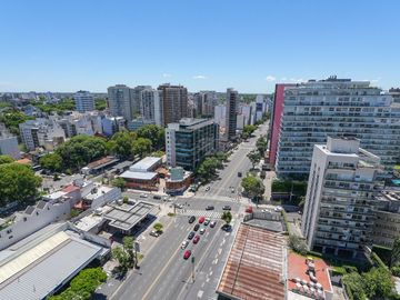 VENTA 3 AMBIENTE COCHERA BAULERA TORRE AWWA OLIVOS