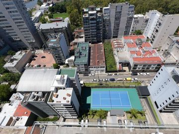 VENTA 3 AMBIENTE COCHERA BAULERA TORRE AWWA OLIVOS