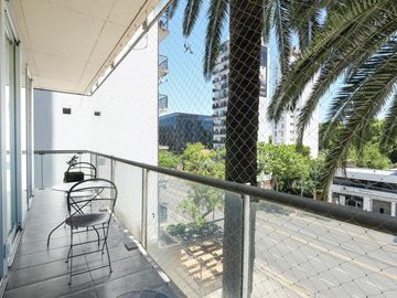 VENTA 3 AMBIENTE COCHERA BAULERA TORRE AWWA OLIVOS