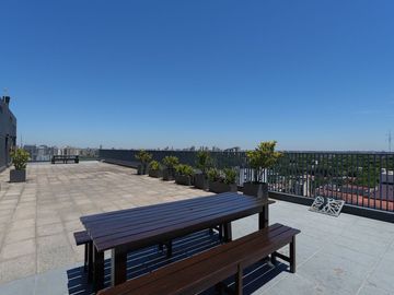 VENTA 3 AMBIENTE COCHERA BAULERA TORRE AWWA OLIVOS