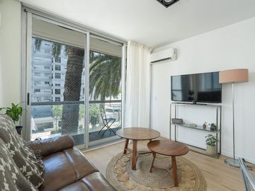 VENTA 3 AMBIENTE COCHERA BAULERA TORRE AWWA OLIVOS