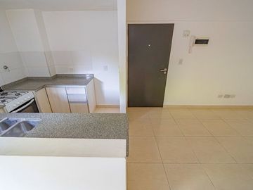 VENTA DEPARTAMENTO 2 AMBIENTES PARQUE CHAS