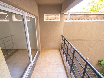 VENTA DEPARTAMENTO 2 AMBIENTES PARQUE CHAS