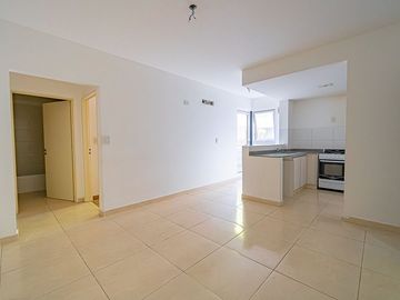 VENTA DEPARTAMENTO 2 AMBIENTES PARQUE CHAS