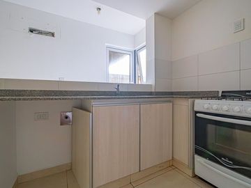 VENTA DEPARTAMENTO 2 AMBIENTES PARQUE CHAS