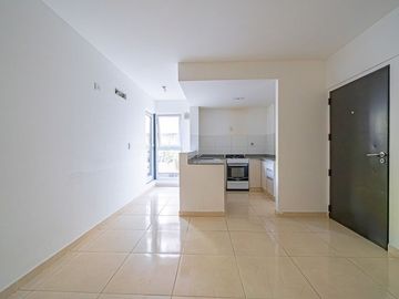 VENTA DEPARTAMENTO 2 AMBIENTES PARQUE CHAS