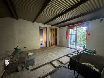 CASA 4 AMBIENTES VENTA HURLINGHAM FINANCIA