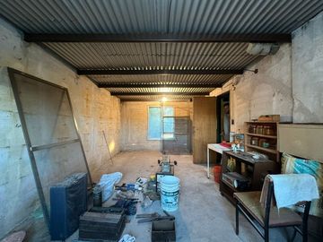CASA 4 AMBIENTES VENTA HURLINGHAM FINANCIA