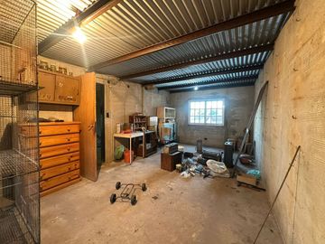 CASA 4 AMBIENTES VENTA HURLINGHAM FINANCIA