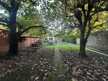 CASA 4 AMBIENTES VENTA HURLINGHAM FINANCIA