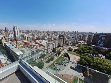 MONOAMBIENTE VENTA RECOLETA AMOBLADO INVERSION