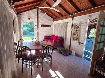 CASA QUINTA 3 AMBIENTES GRAL RODRIGUEZ PARQUE