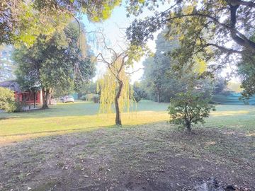 CASA QUINTA 3 AMBIENTES GRAL RODRIGUEZ PARQUE