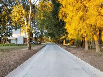 VENTA LOTE 242 EN LARES DE CANNING