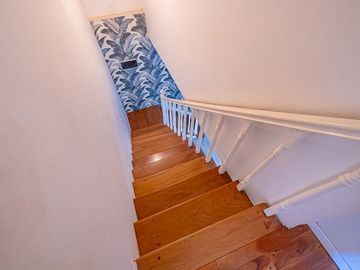 CASA 5 AMBIENTES VENTA HAEDO CON PARQUE Y PILETA