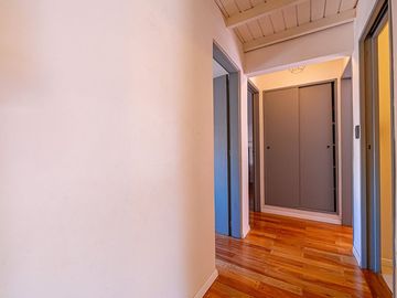 CASA 5 AMBIENTES VENTA HAEDO CON PARQUE Y PILETA