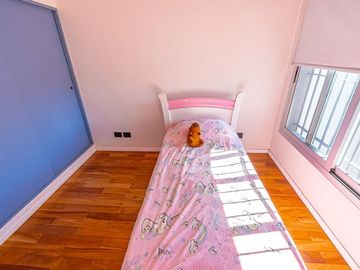 CASA 5 AMBIENTES VENTA HAEDO CON PARQUE Y PILETA