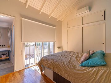 CASA 5 AMBIENTES VENTA HAEDO CON PARQUE Y PILETA